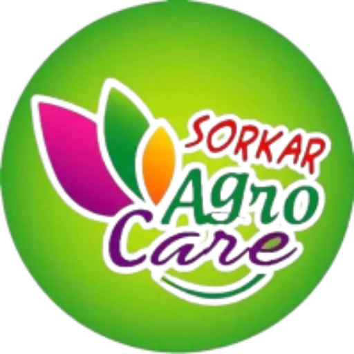 Sorkar Agro Care Logo